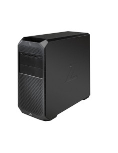 HP Z4 G4 Intel Xeon W-2125 64GB Quadro M4000 1TB Windows 11 Pro MAR - Refurbished Grade A