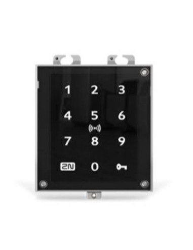 2N ACCESS UNIT 2.0 TOUCH KEYPA