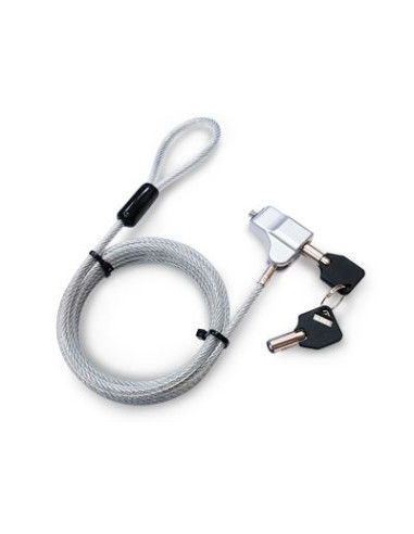 CAVO DI SICUREZZA 2M NOBLE WEDGE