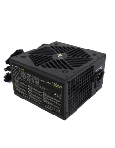 ALIMENTATORE TECNOWARE 550W FREE SILENT FAL551FSP12  Pin FAN 12cm Silenzioso "Garanzia 2 anni on Site"