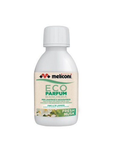 ECO PARFUM BIANCHERIA FRESH MUSK