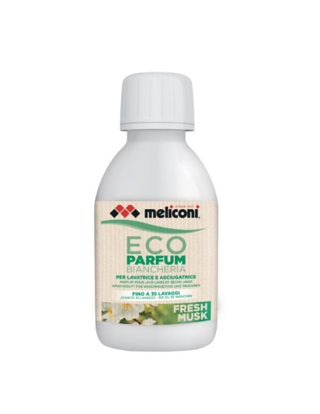 ECO PARFUM BIANCHERIA FRESH MUSK