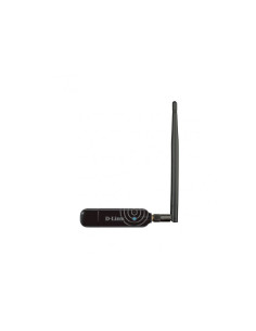 D-Link DWA-137 scheda di rete e adattatore WLAN