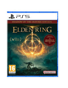 ELDEN RING SHADOW OF ERDTREE PS5