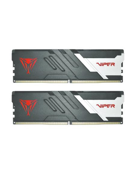 PATRIOT RAM VIPER VENOM 32GB (2X16GB) DIMM DDR5 6000MHZ 1.35V GAMING