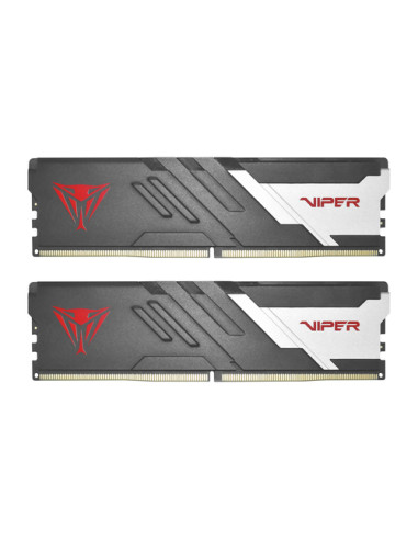 PATRIOT RAM VIPER VENOM 32GB (2X16GB) DIMM DDR5 6400MHZ 1.40V GAMING