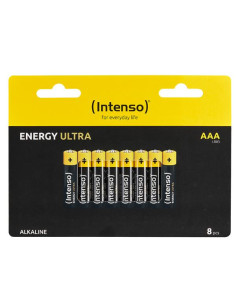 AAA LR03  8PCS  PACK