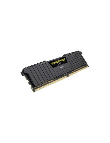 VENG LPX BK 8GB DDR4 2666MHZ