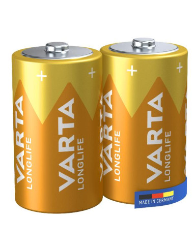 CF2 LONGLIFE D TORCIA ALCALINA