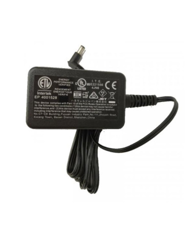 PS WALL 5.2VDC 1.00A RA UPGRADE