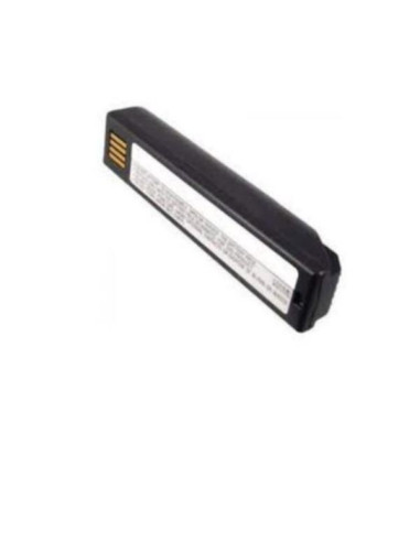 BATTERY LITHIUM-ION X 1991 E 1952XP