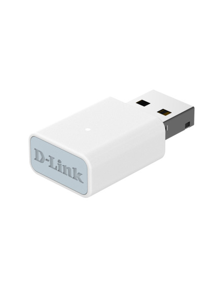 D-Link AC13U scheda di rete e adattatore WLAN