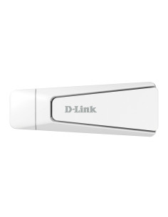 D-Link AX18U scheda di rete e adattatore WLAN 1800 Mbit/s