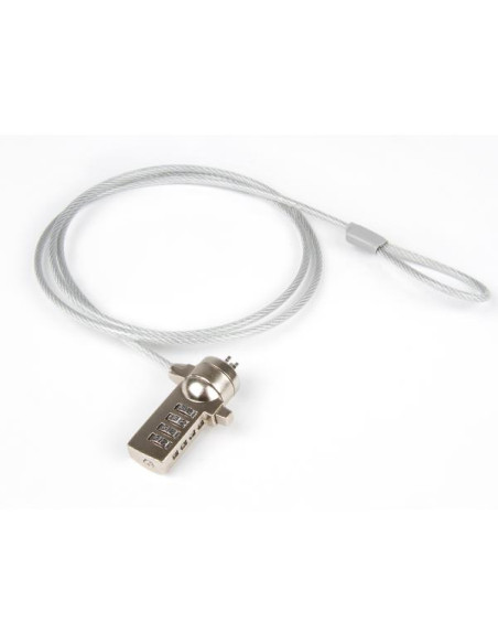 CAVO SICUREZZA PC E NOTEBOOK 150 CM