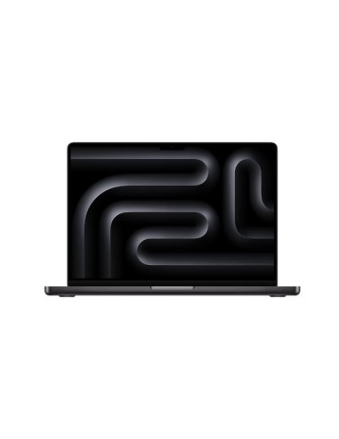 MBP 14" M5 10C/10C GPU/24G 1TB BLK