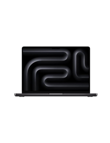 MBP 14" M5 10C/10C GPU/24G 1TB BLK