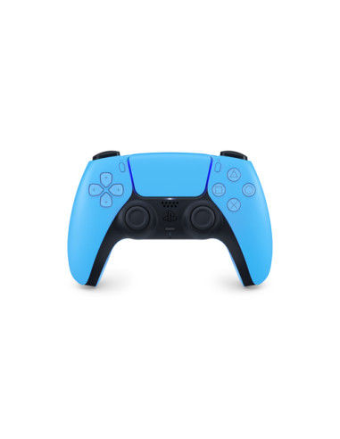 Sony Controller wireless DualSense Starlight Blue V2