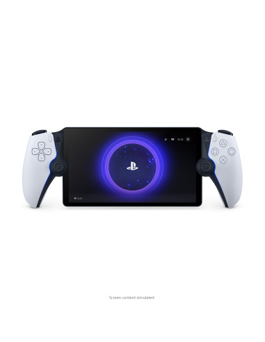 Sony Remote player PlayStation Portal