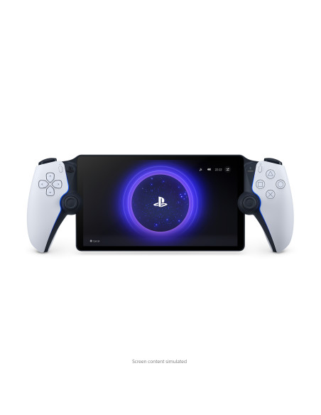 Sony Remote player PlayStation Portal