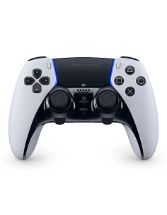 Sony DualSense Edge Nero, Bianco Bluetooth Gamepad Analogico/Digitale PlayStation 5