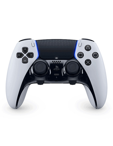 Sony DualSense Edge Nero, Bianco Bluetooth Gamepad Analogico/Digitale PlayStation 5