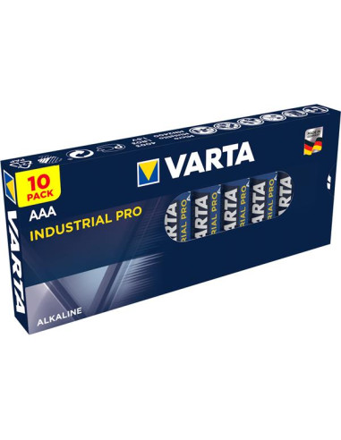 CF10 VARTA INDUSTRIAL AAA