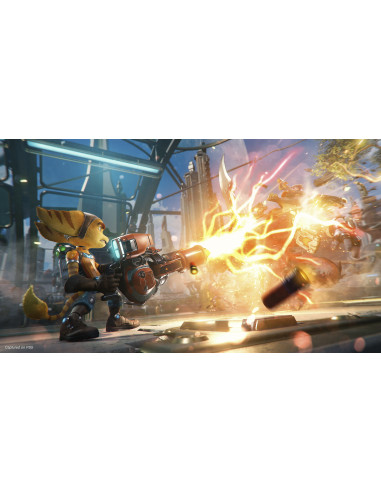 Sony Ratchet & Clank: Rift Apart Standard Inglese, ITA PlayStation 5