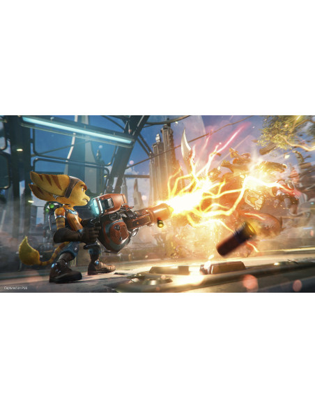 Sony Ratchet & Clank: Rift Apart Standard Inglese, ITA PlayStation 5