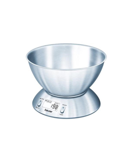 BILANCIA DA CUCINA CON CIOTOLA KS54