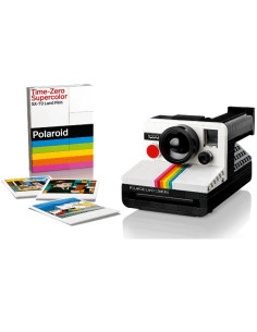 FOTOCAMERA POLAROID ONESTEP SX-70 2