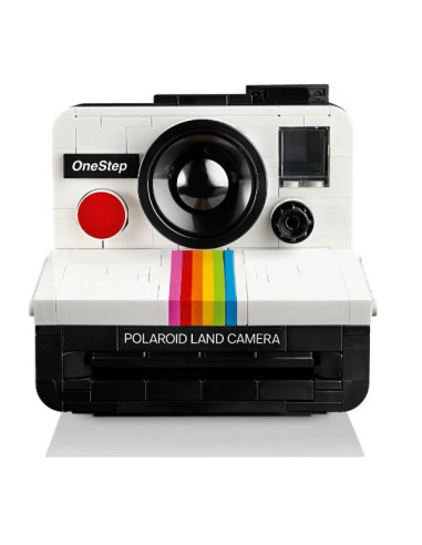 FOTOCAMERA POLAROID ONESTEP SX-70