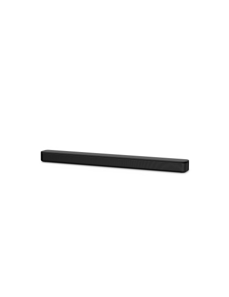 Sony HT-SF150, soundbar singola a 2 canali con Bluetooth