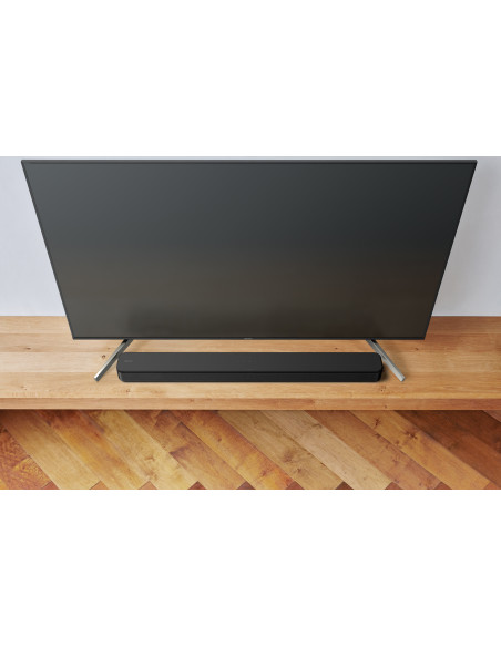 Sony HT-SF150, soundbar singola a 2 canali con Bluetooth