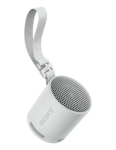 Sony SRS-XB100 - Speaker Wireless Bluetooth, portatile, leggero, compatto, da esterno, da viaggio, resistente IP67 impermeabile 