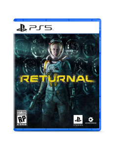 Sony Returnal Standard Inglese, ITA PlayStation 5
