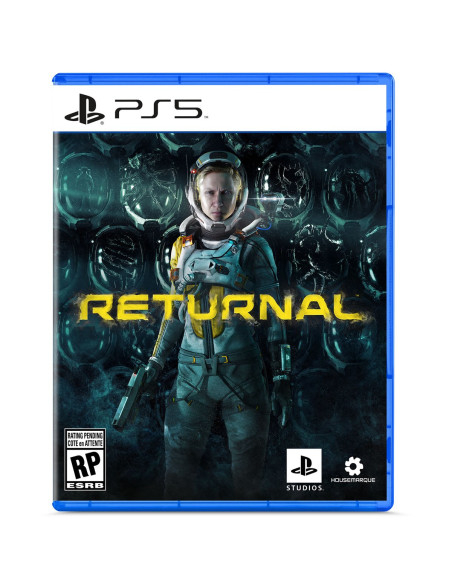 Sony Returnal Standard Inglese, ITA PlayStation 5
