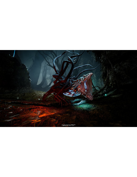 Sony Returnal Standard Inglese, ITA PlayStation 5