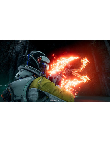 Sony Returnal Standard Inglese, ITA PlayStation 5