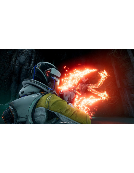 Sony Returnal Standard Inglese, ITA PlayStation 5