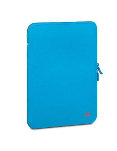 Rivacase 5221 39,6 cm (15.6") Custodia a tasca Blu