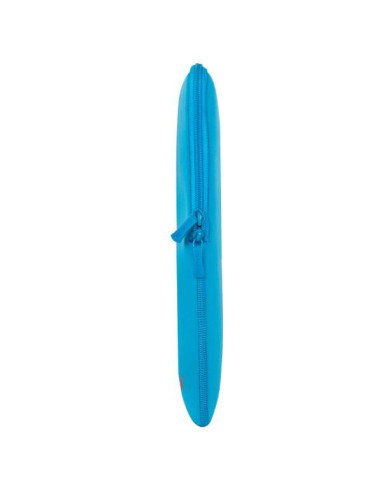 Rivacase 5221 39,6 cm (15.6") Custodia a tasca Blu