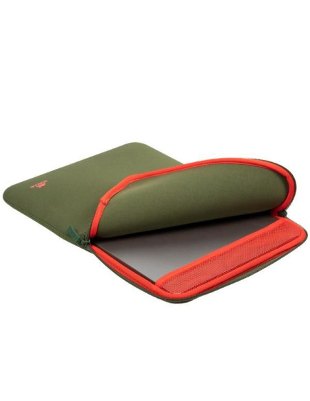 Rivacase 5221 39,6 cm (15.6") Custodia a tasca Cachi