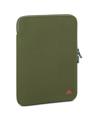 Rivacase 5221 39,6 cm (15.6") Custodia a tasca Cachi