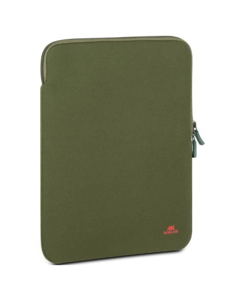 Rivacase 5221 39,6 cm (15.6") Custodia a tasca Cachi