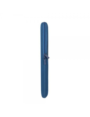 Rivacase 5224 39,6 cm (15.6") Custodia a tasca Blu
