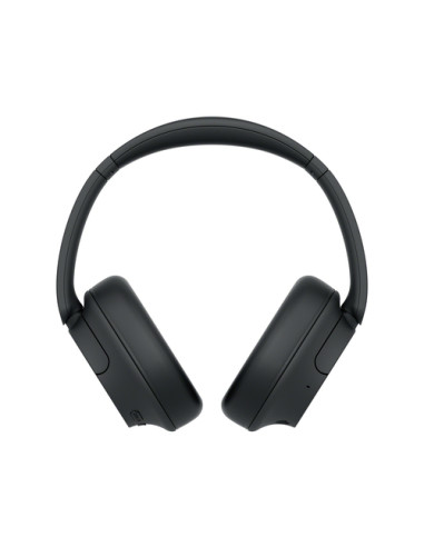 Sony WH-CH720N Cuffie Bluetooth wireless con cancellazione del rumore - Durata della batteria fino a 35 ore e ricarica rapida - 
