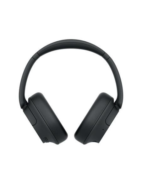 Sony WH-CH720N Cuffie Bluetooth wireless con cancellazione del rumore - Durata della batteria fino a 35 ore e ricarica rapida - 