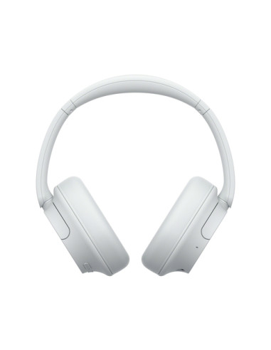 Sony WH-CH720N Cuffie Bluetooth wireless con cancellazione del rumore - Durata della batteria fino a 35 ore e ricarica rapida - 