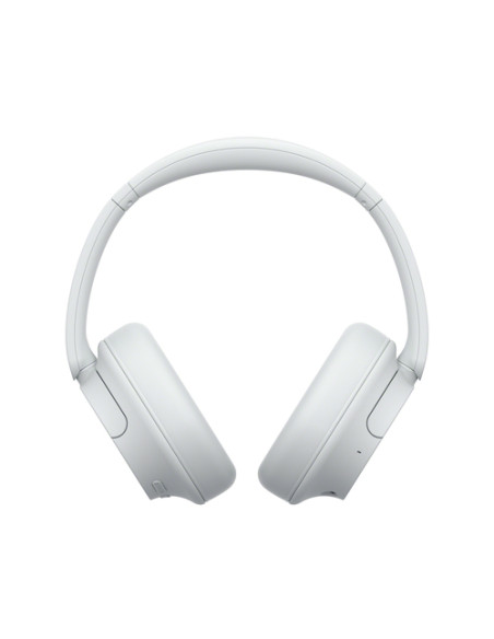 Sony WH-CH720N Cuffie Bluetooth wireless con cancellazione del rumore - Durata della batteria fino a 35 ore e ricarica rapida - 
