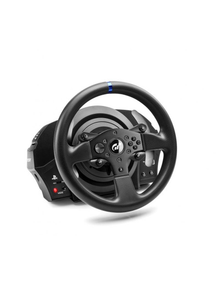 Thrustmaster T300 RS GT Nero Sterzo + Pedali Analogico/Digitale PC, PlayStation 4, PlayStation 5, Playstation 3